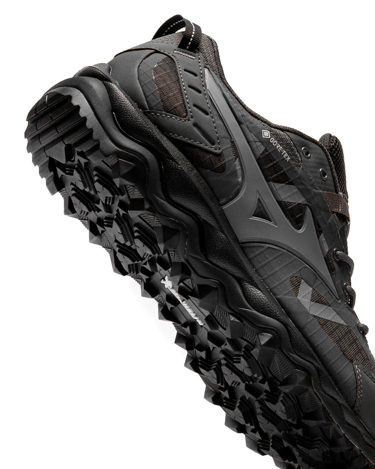 Mizuno WAVE MUJIN TL Gore-Tex | D1GA237309 | AFEW STORE